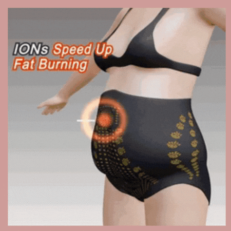 Underwear Flat Stomach Postpartum Panties Slimming