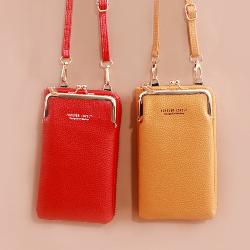 HOT Fashion Small Crossbody Bags