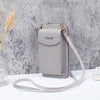 Fashion Cell phone Shoulder Bag