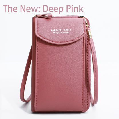 Fashion Cell phone Shoulder Bag