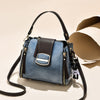 Trend Handbags for Women Vintage PU Leather