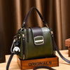 Trend Handbags for Women Vintage PU Leather