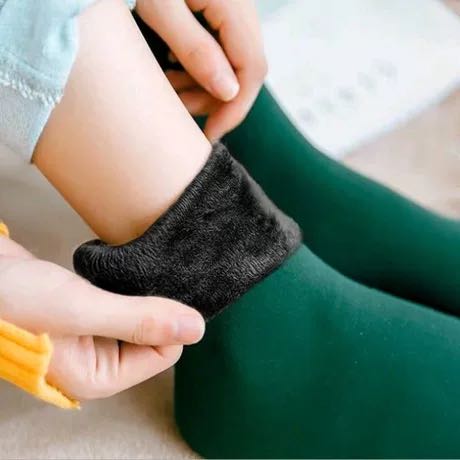 Unisex Winter Warm Snow Socks