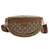 Retro Fashion Chain Crossbody Bag