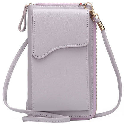 Fashion Cell phone Shoulder Bag