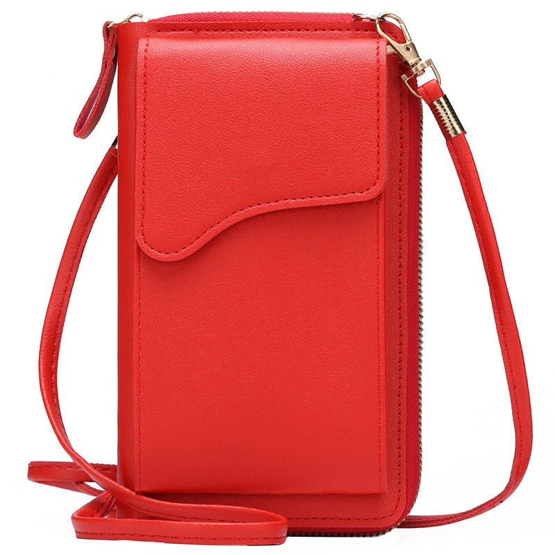 Fashion Cell phone Shoulder Bag