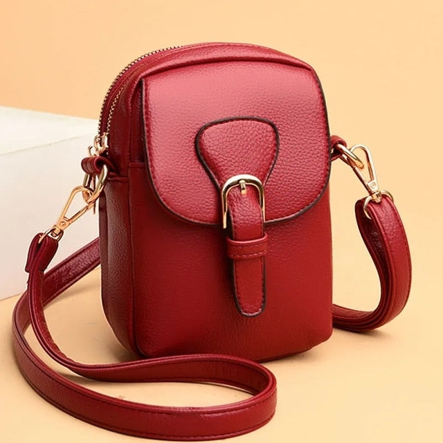 Vintage Fashion Small Shoulder Bags