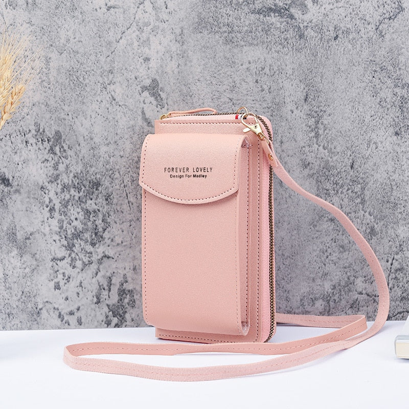 Fashion Cell phone Shoulder Bag