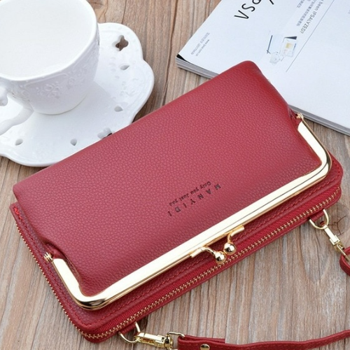 Luxury Women Handbag