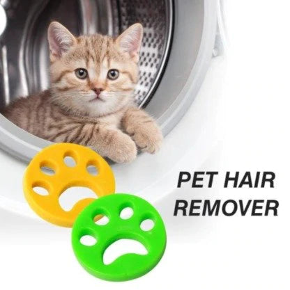 PET HAIR REMOVER